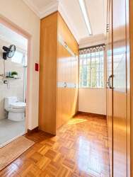 Sennett Estate (D13), Terrace #613794271